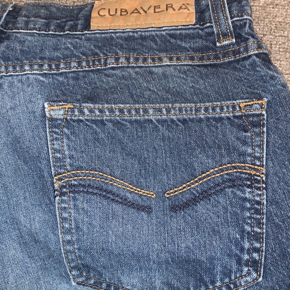Cubavera Jeans - Picture 3 of 8